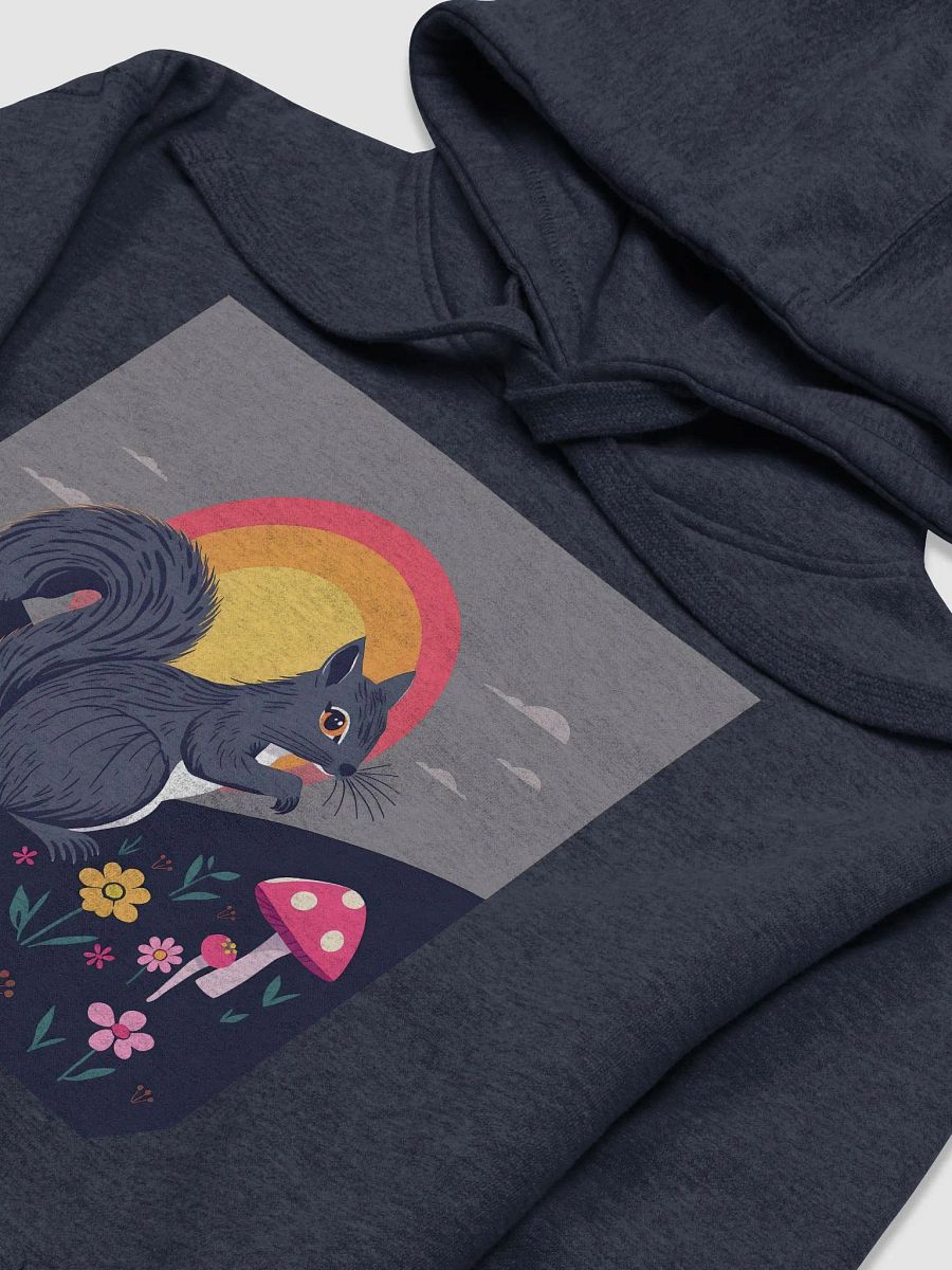 Cozy Cotton Bliss Premium Hoodie product image (3)