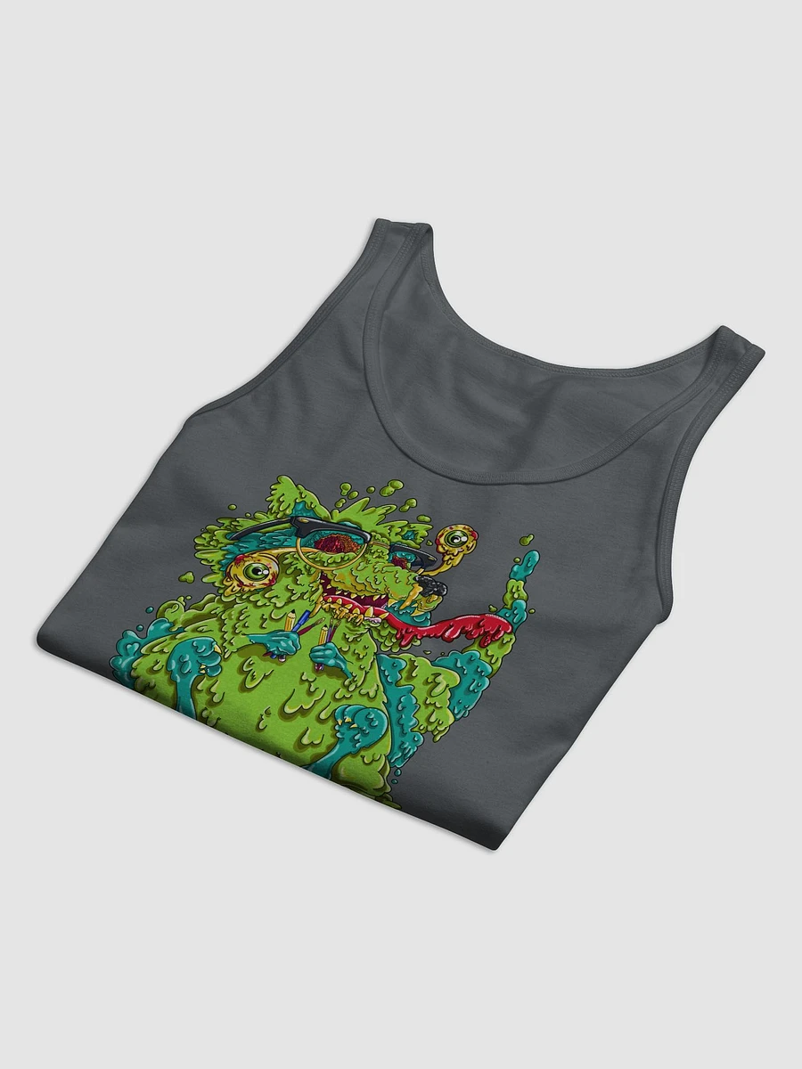 Booger Magic: Bella+Canvas Jersey Tank product image (54)