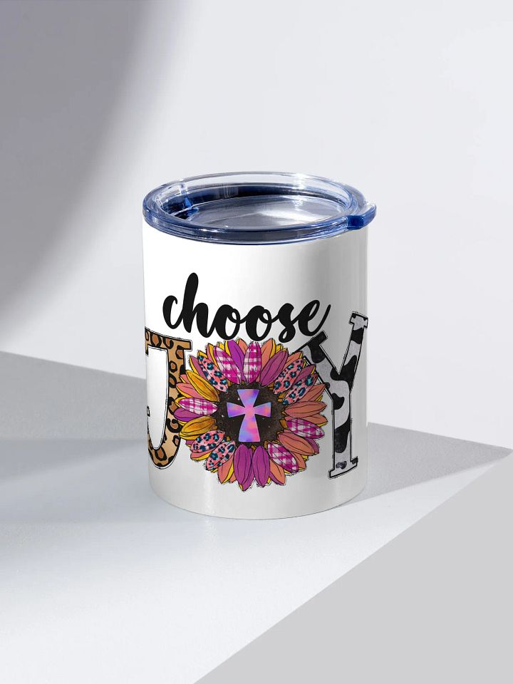 Choose Joy - Kids Tumbler product image (2)