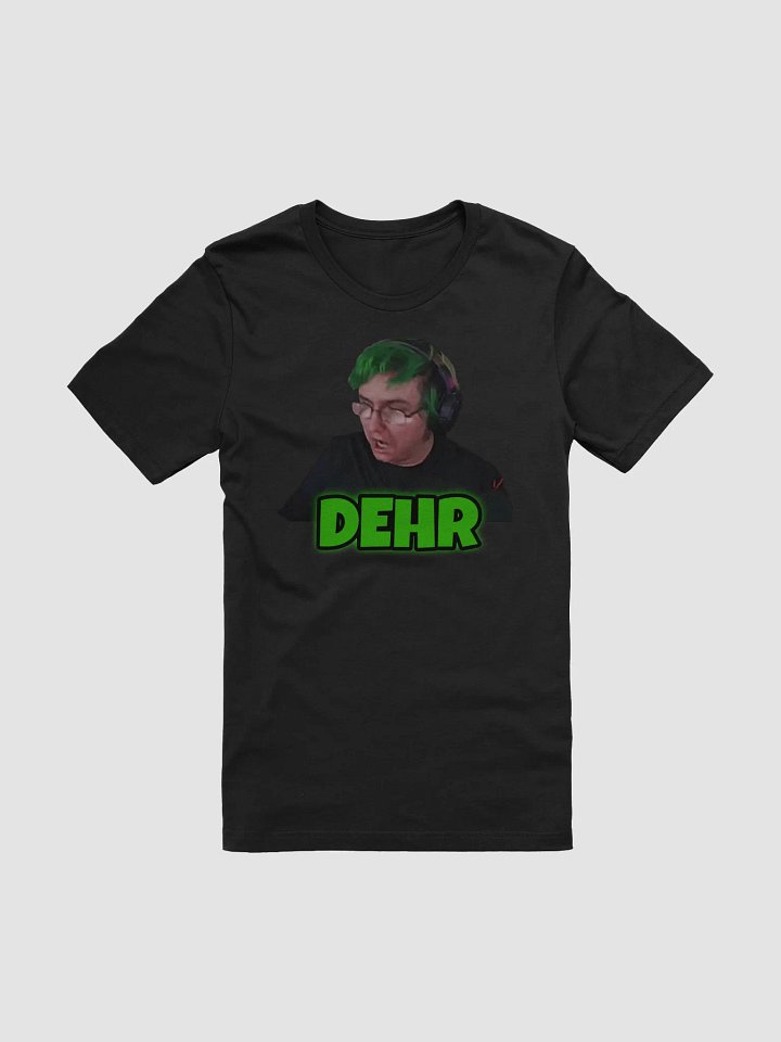 DEHR T-Shirt product image (1)