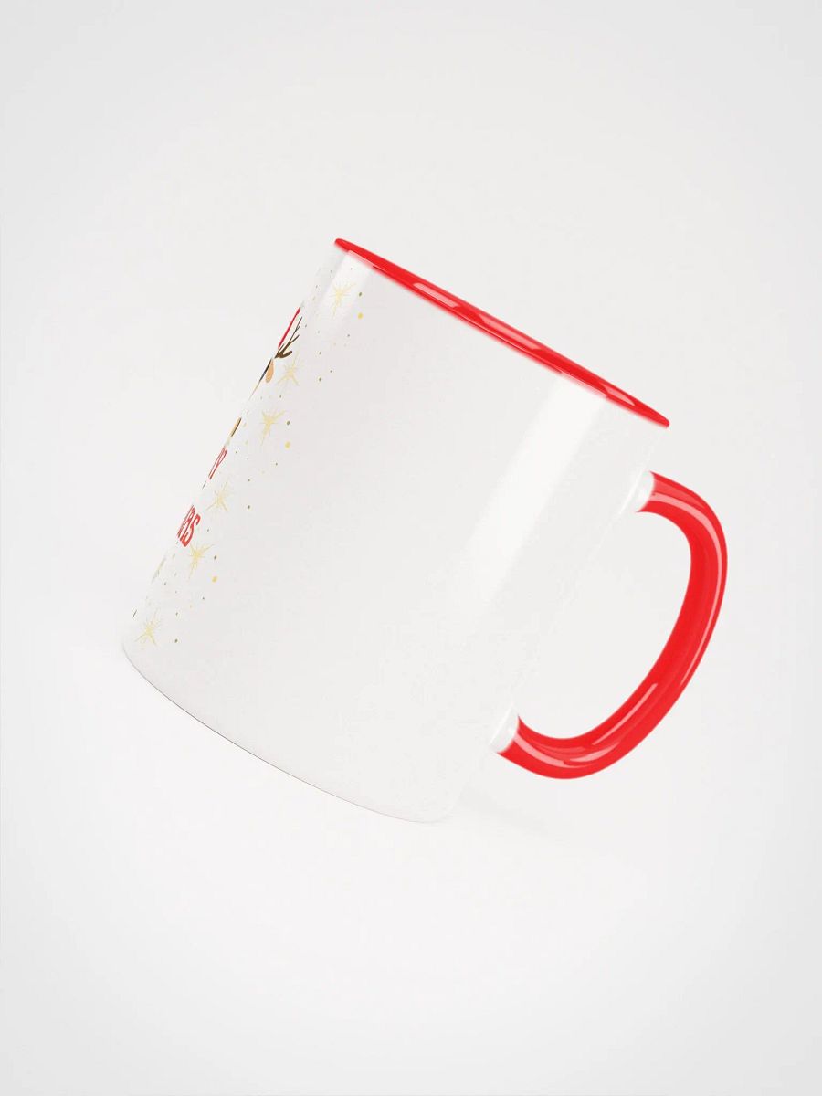 Merry Cultmas Mug product image (5)