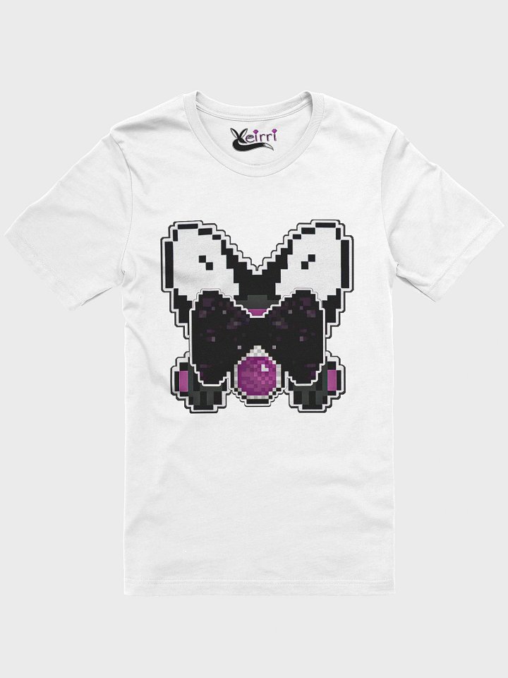 Xeirri Pride Collection: Denifly T-shirt (Denixen Butterfly Asexual) product image (3)