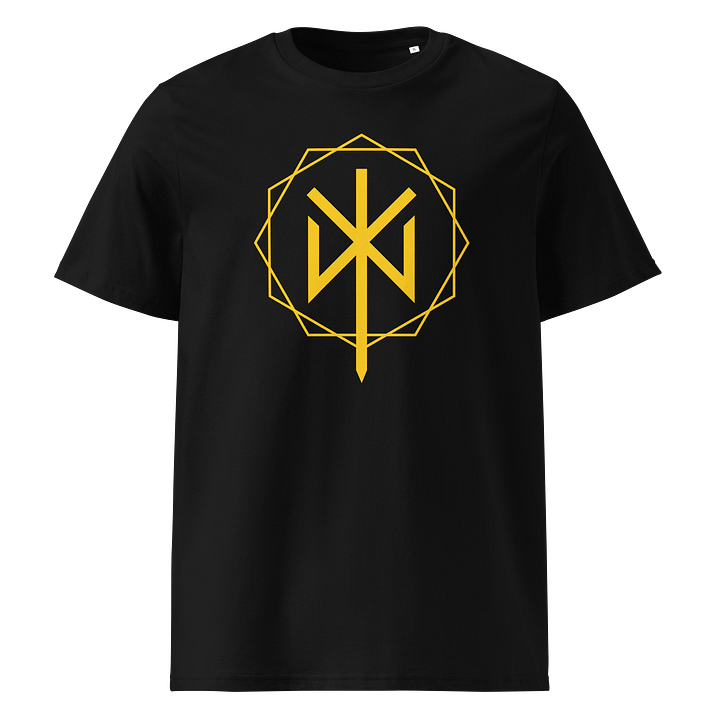 CLASSIC AE STARUNE ORGANIC TEE product image (1)