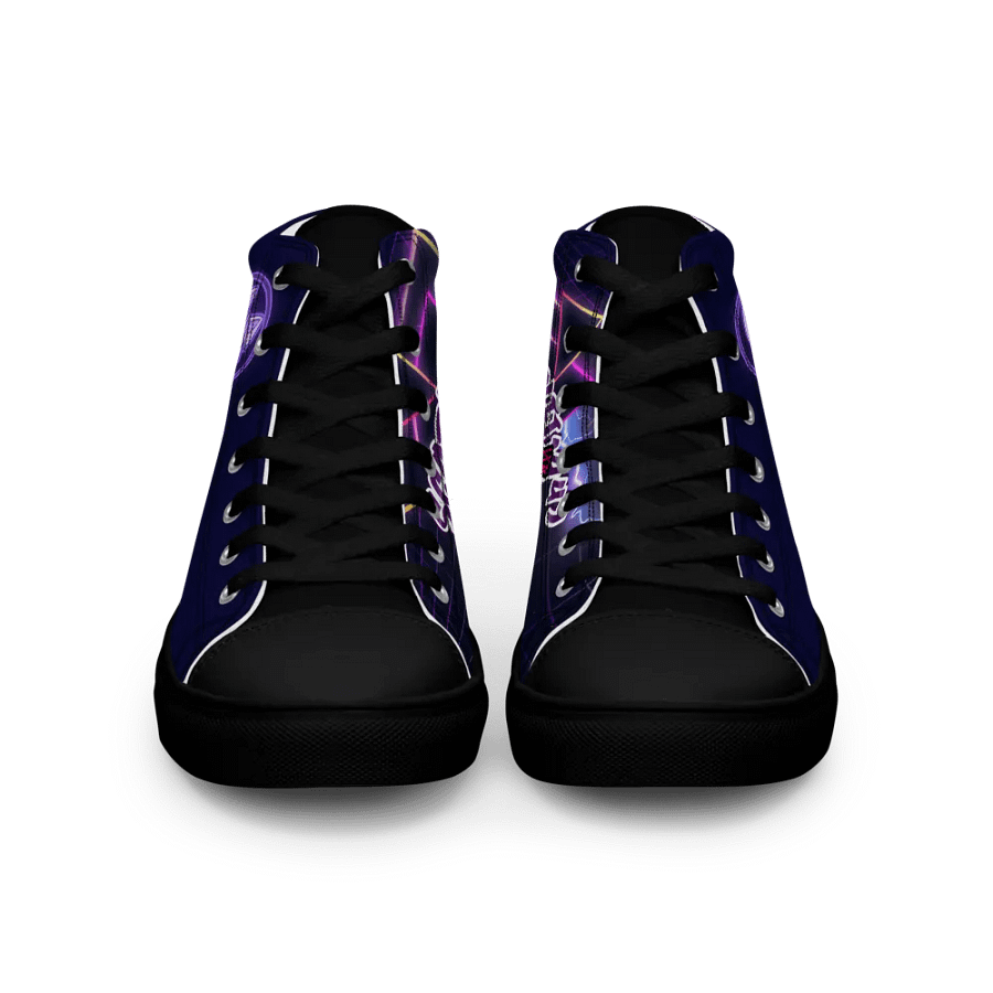 Scarlet1449s High Tops product image (4)