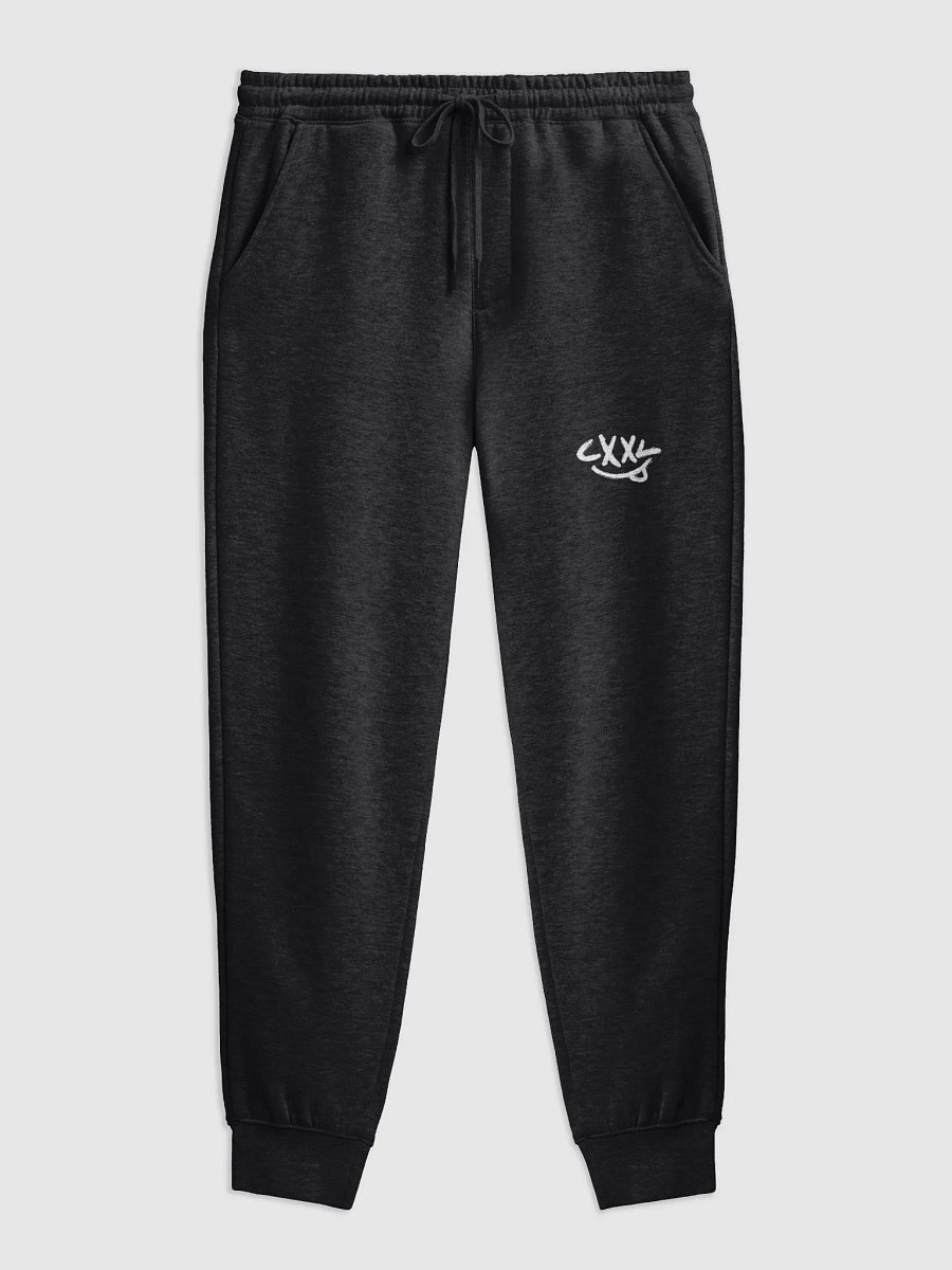 Dark Simple CXXL Joggers product image (1)