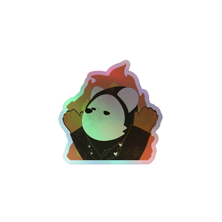 Its Fire! product image (1)