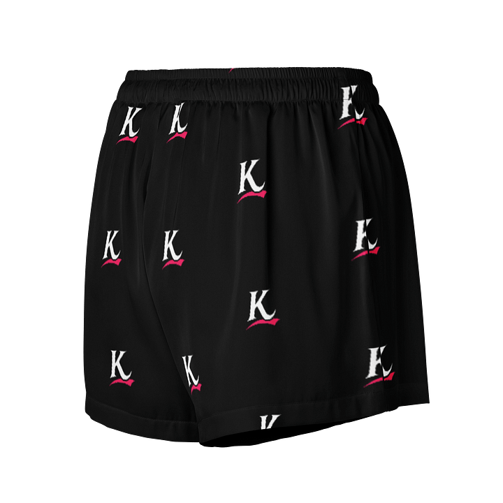 Together for K Women's Pajama Shorts product image (2)