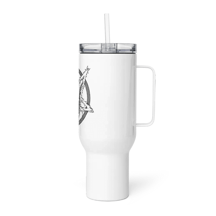 Coffee or Perish 25oz/750ml product image (2)
