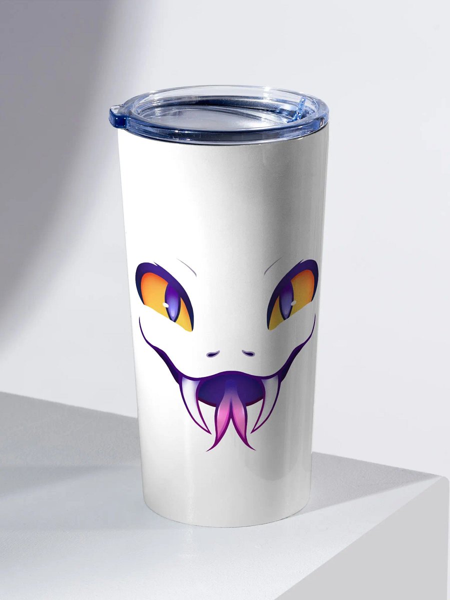 PCB Eyes Tumbler product image (2)