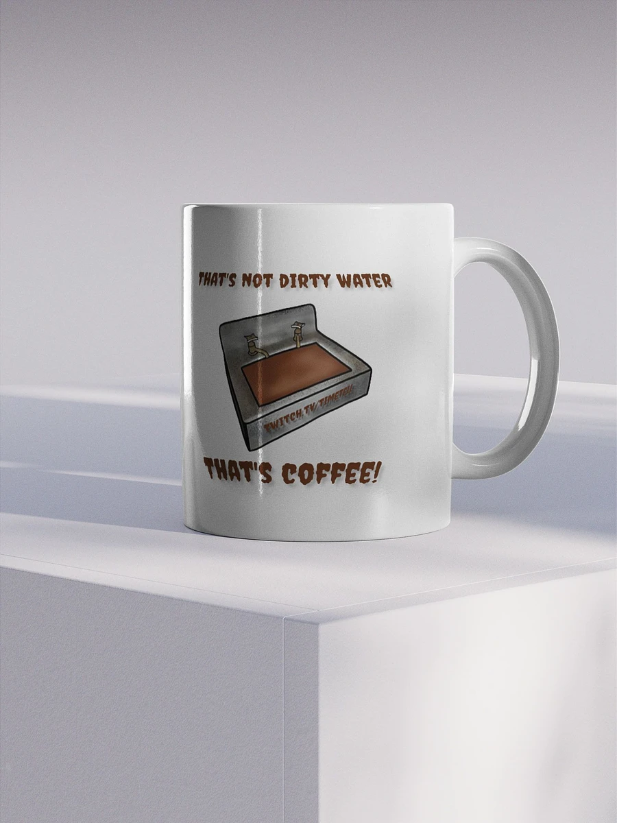 TiMeTeLL Studio That's Coffee product image (4)