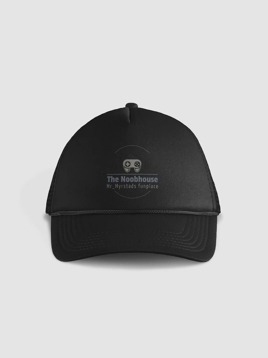 The Noobhouse Cap product image (1)