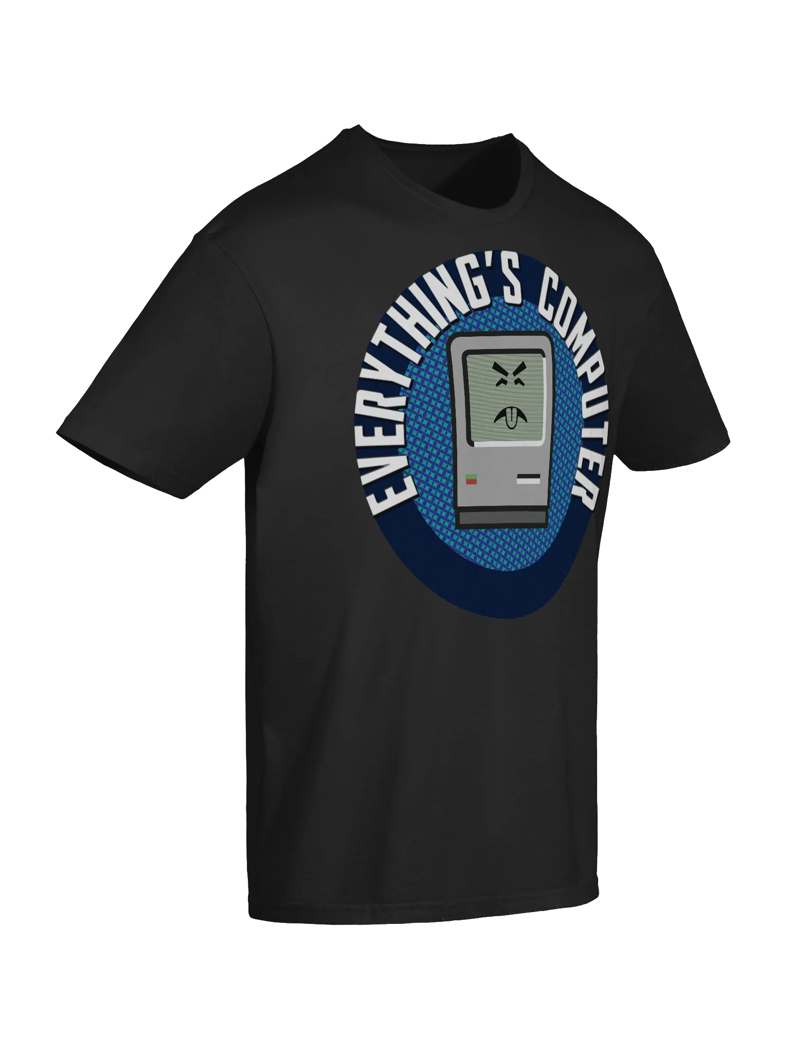 Everything's Computer shirt product image (101)