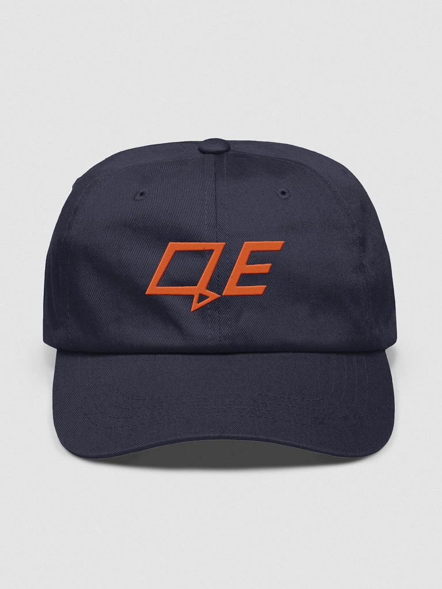 QE Cap product image (1)