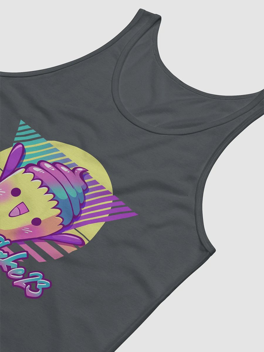 FatalCake23 Mascot Tank, Unisex product image (6)