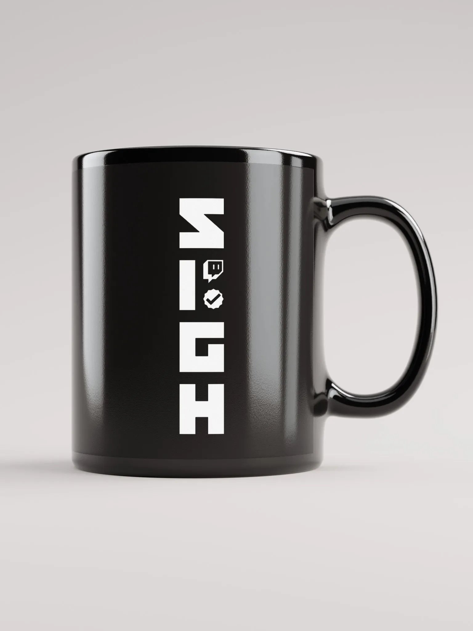 Totally Natural Mug product image (2)