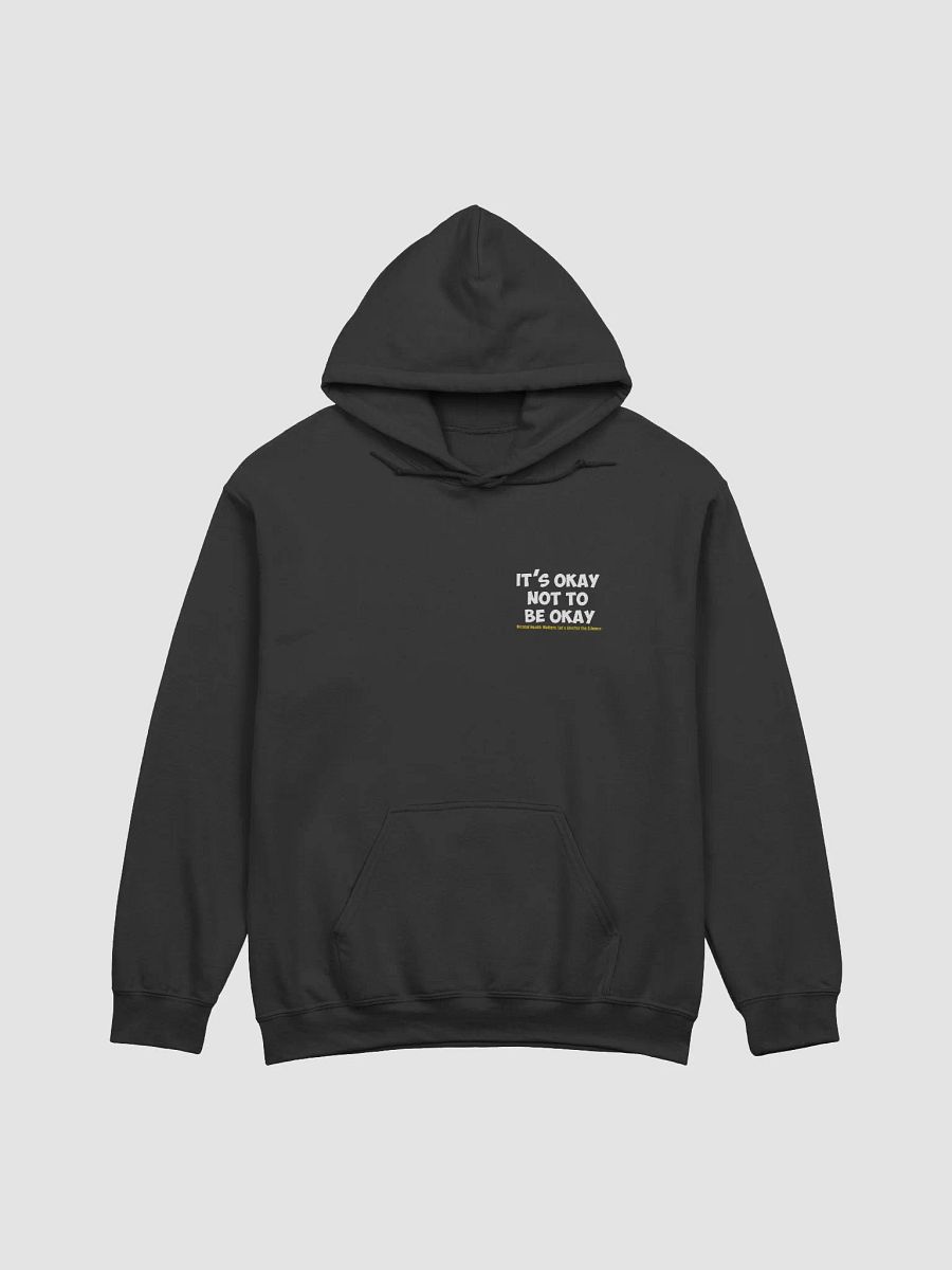 It's OK Not To Be OK product image (4)