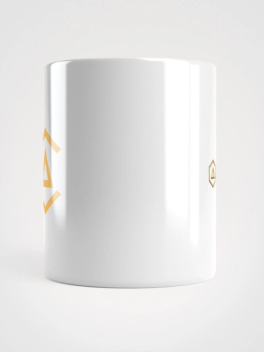 Catacombs Mug (Gold) product image (5)
