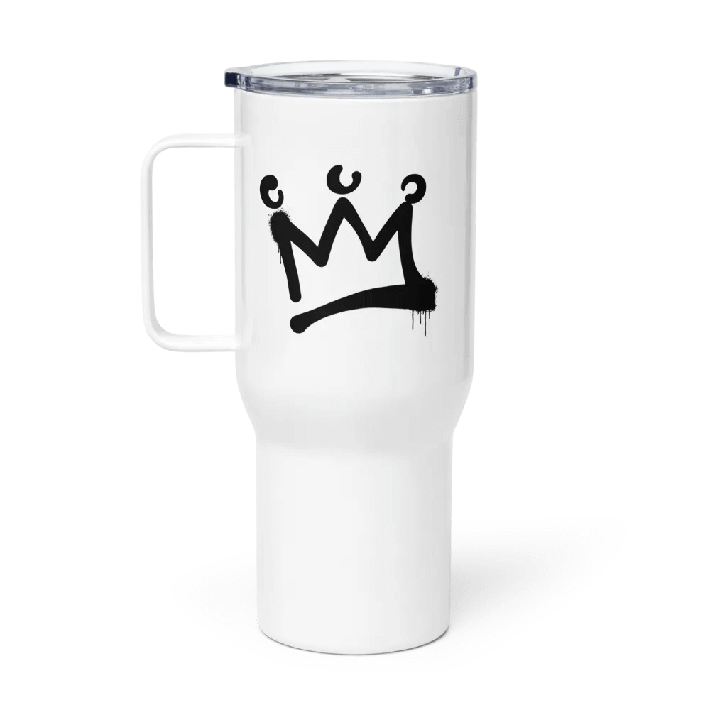 Regal Connection Travel Mug product image (1)