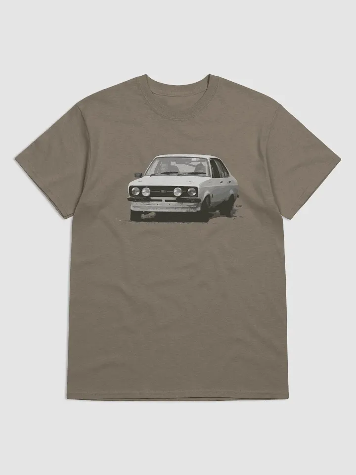 Mark2's Multi-Motorsport Escort - Tshirt product image (2)