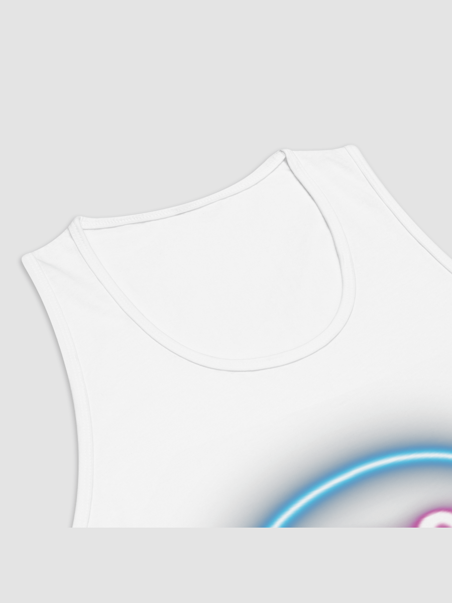 [JoseDones] Men's Premium Tank Top Cotton Heritage MC1790 product image (4)
