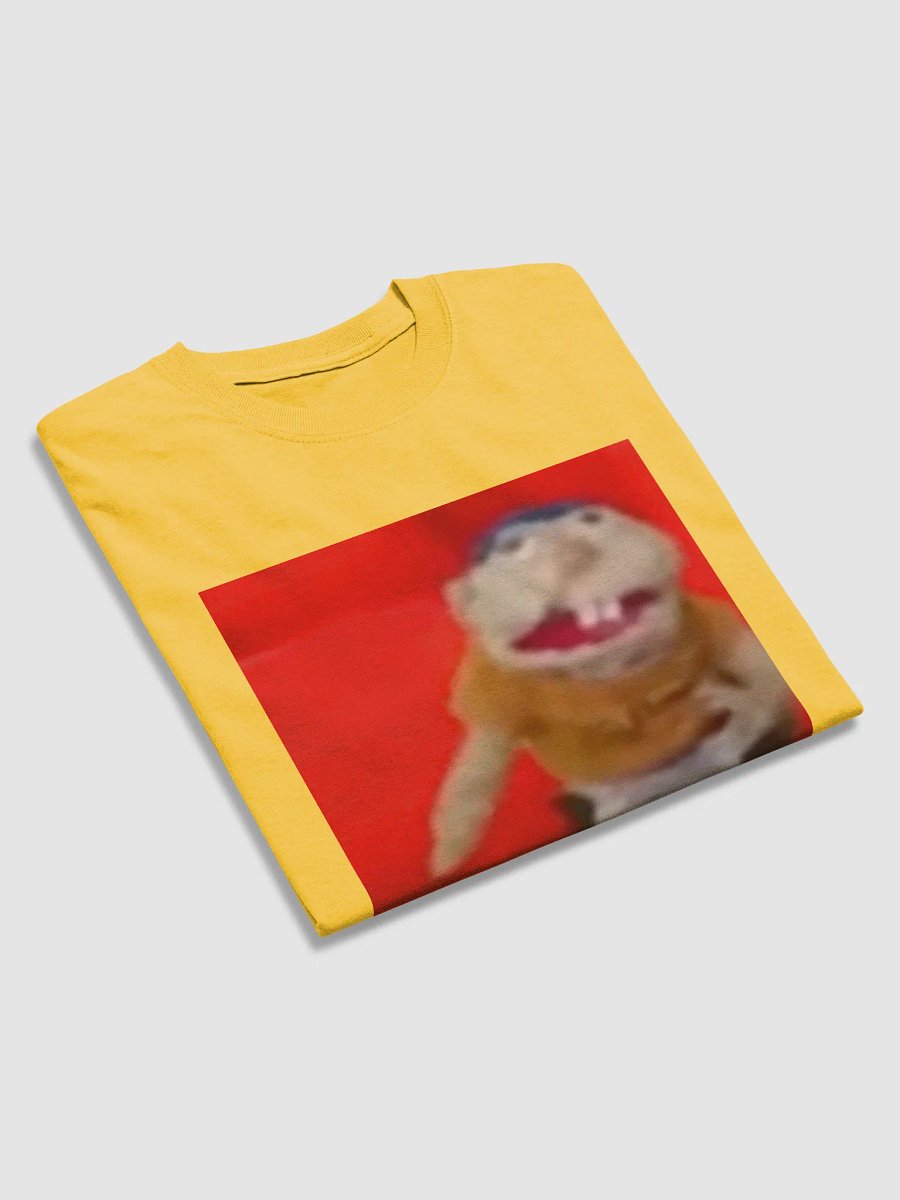 Pooterj40 Shirt product image (9)