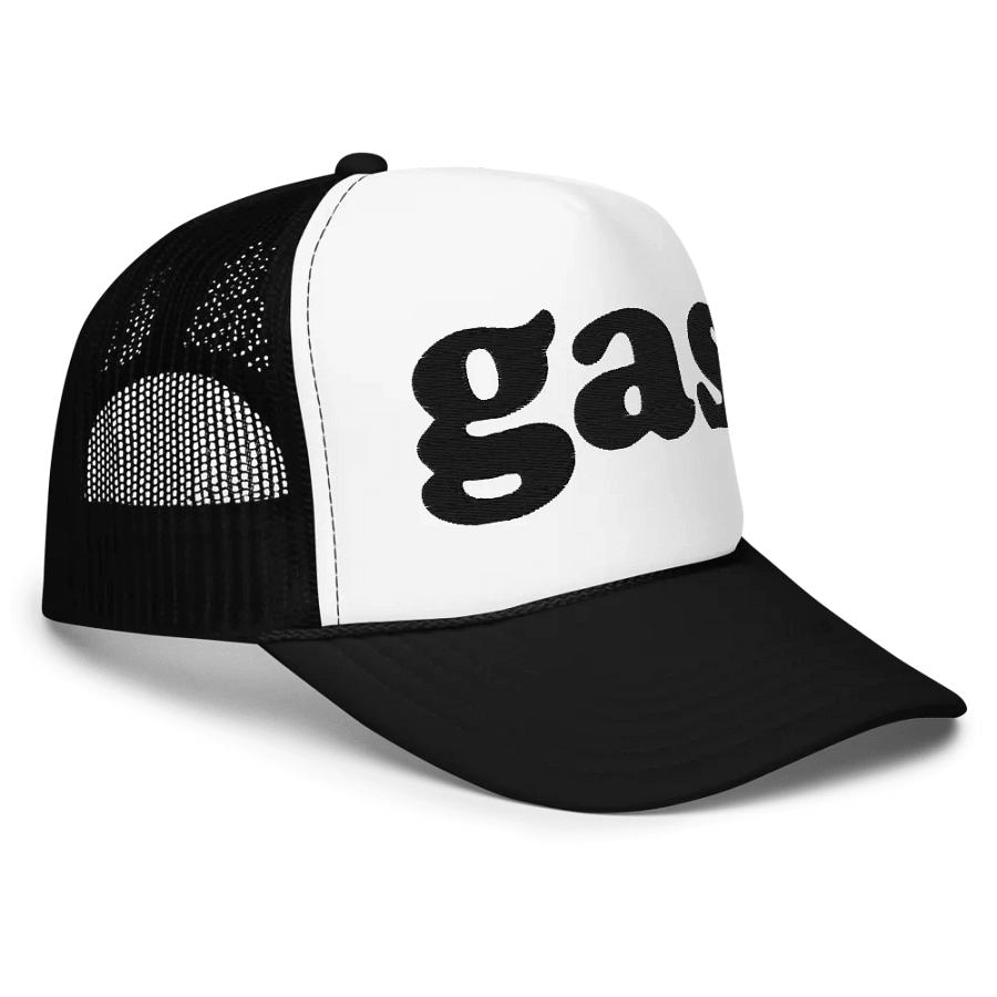 gas trucker 2 colors product image (10)