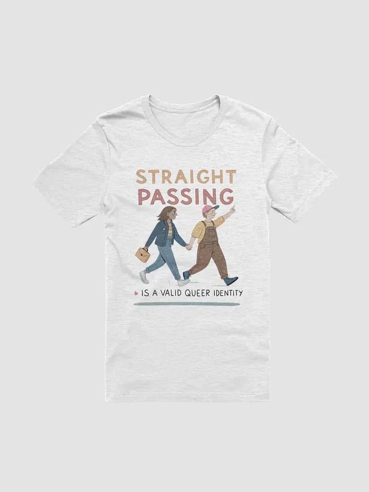 Don't Pass Me Bi product image (1)