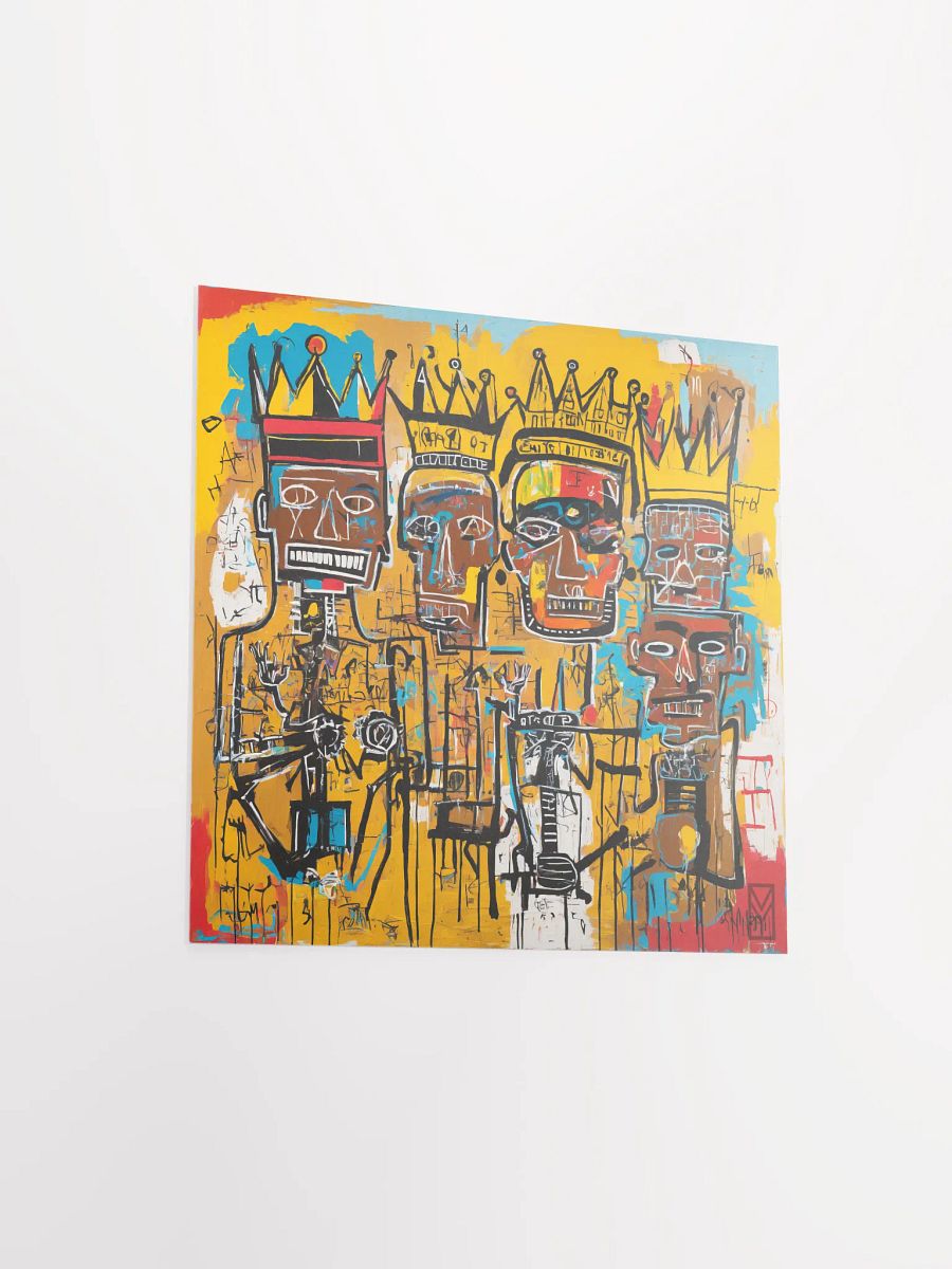 Poster Colors of the Mind product image (11)