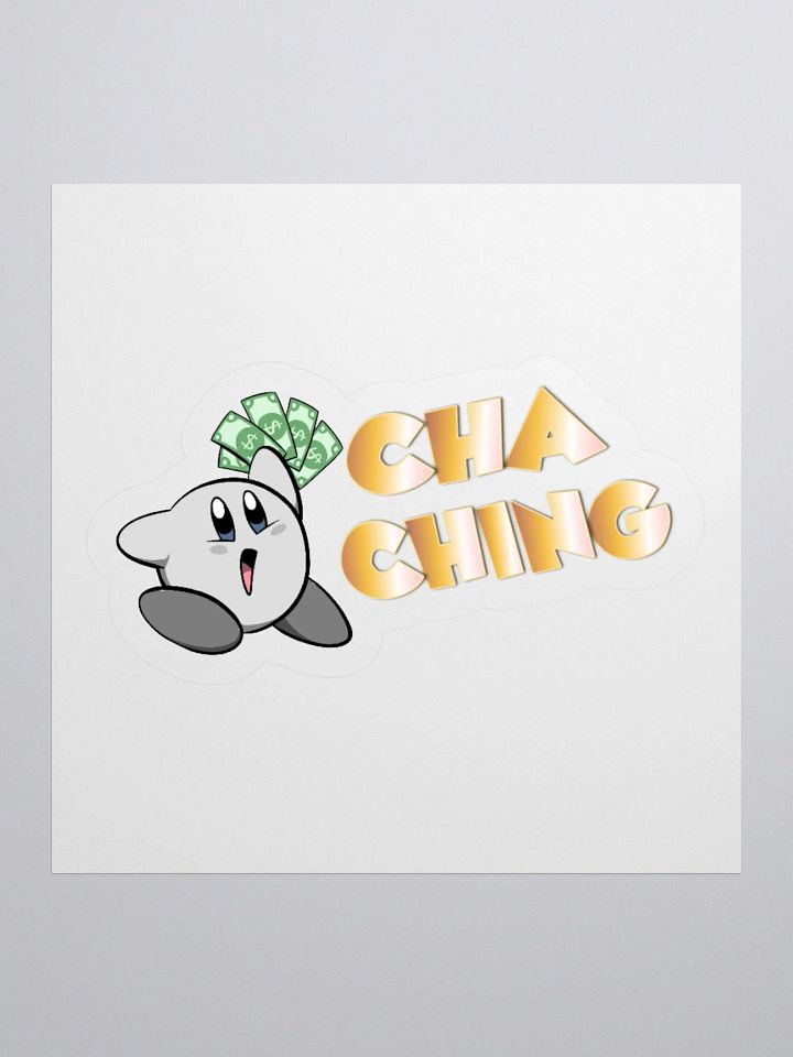 CHA CHING product image (1)