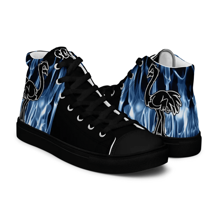 Sco Force 1s (Women's) product image (3)