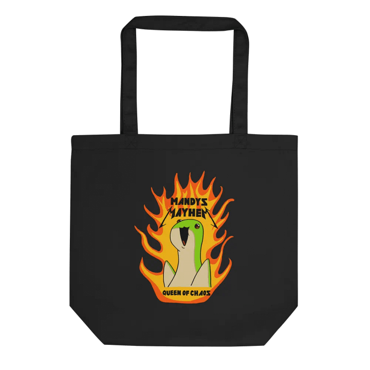 CHAOS Tote product image (1)