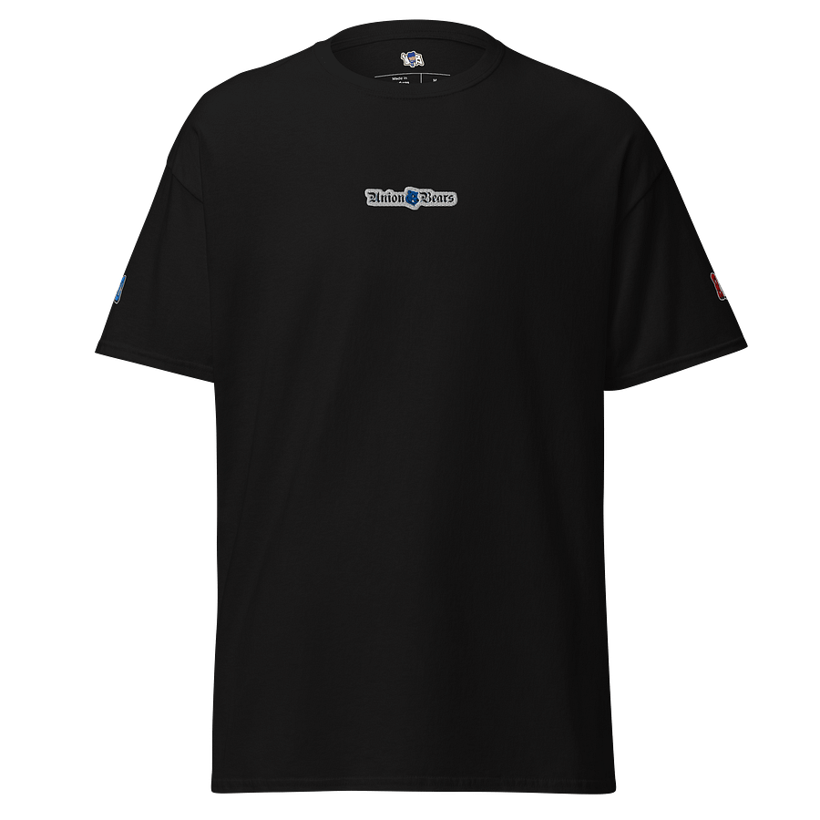 UBC "Graffiti RFC" Tee product image (1)