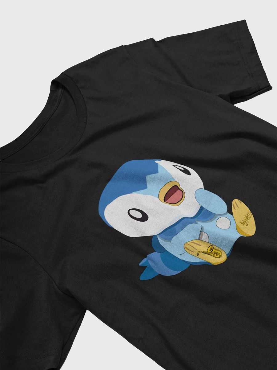 Piplup Shirt (No Words) product image (34)