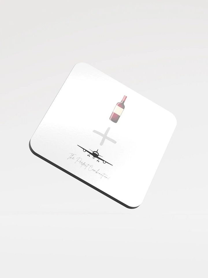 Divine Wine Coaster Set product image (1)