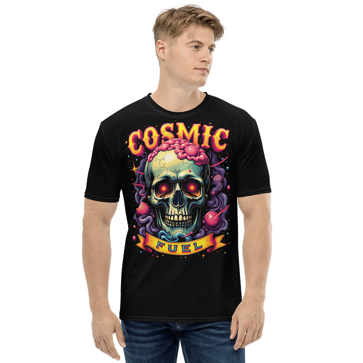 UNLEASH THE COSMIC FUEL product image (2)