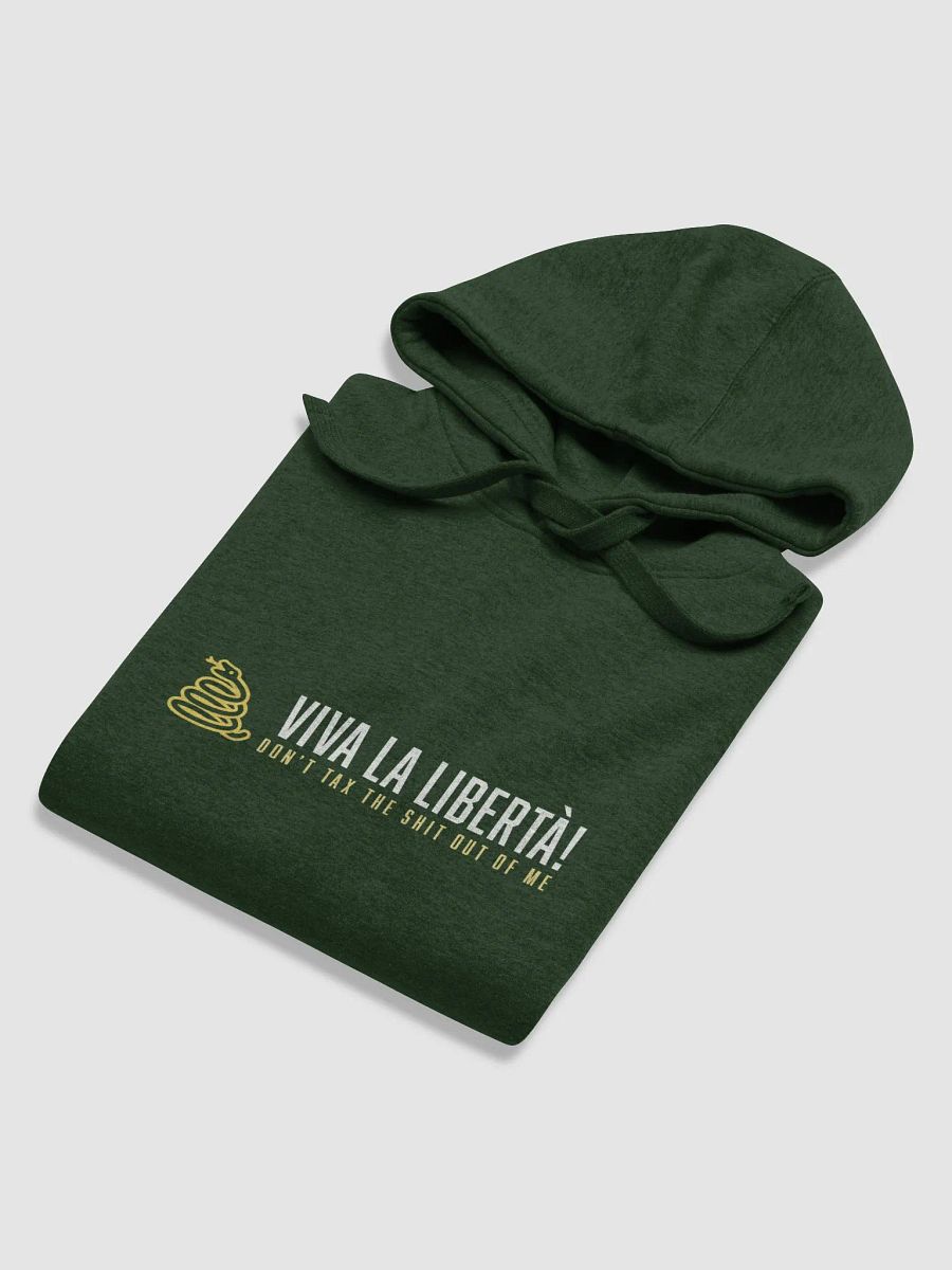 What makes taxation not theft? product image (6)