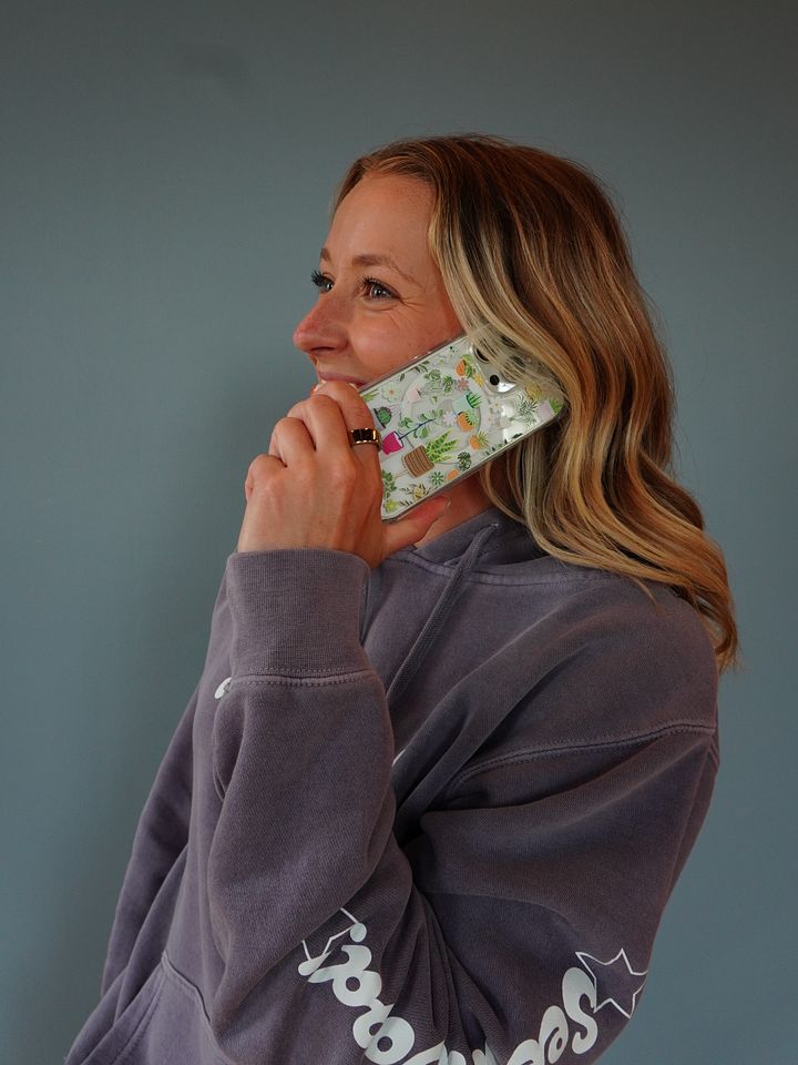 Plant Phone Case product image (2)