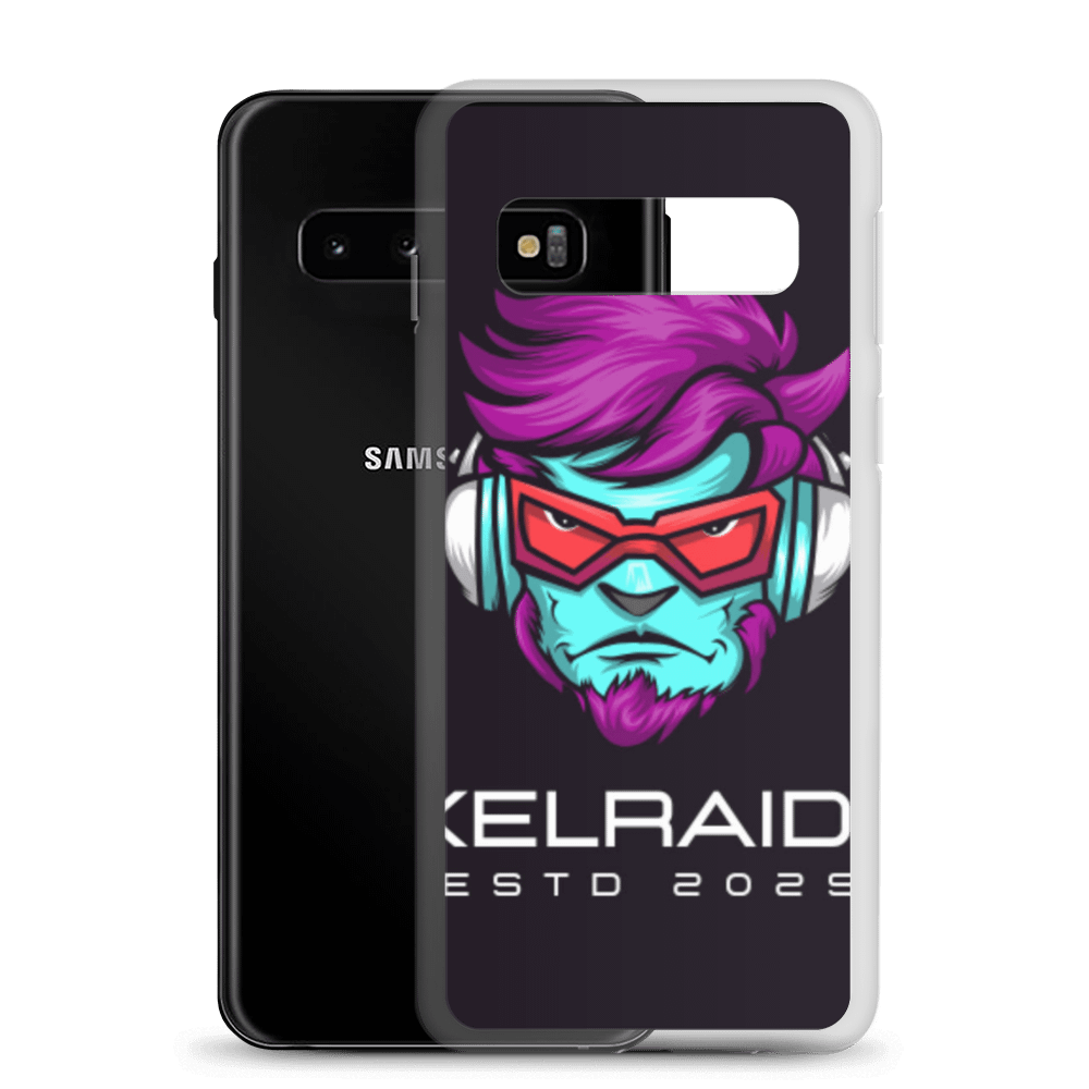 Clear Case for Samsung® product image (22)