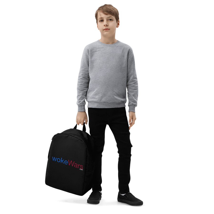 wokeWars Laptop/Gym Bag product image (6)