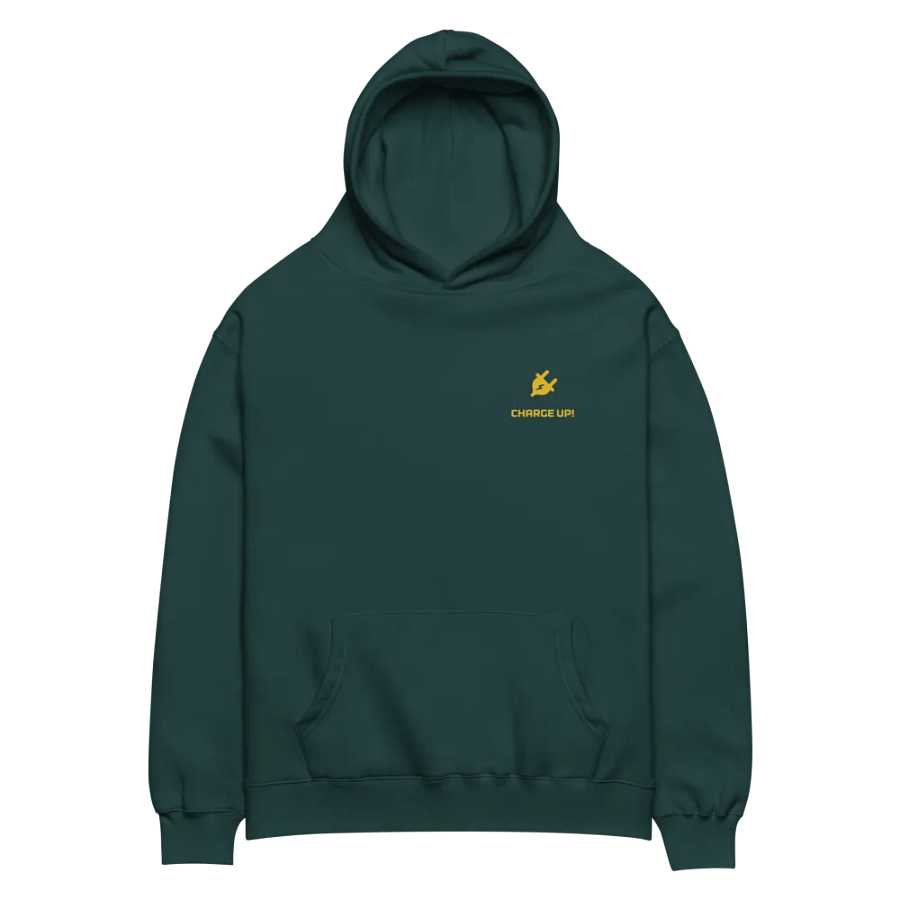 Energize Premium Hoodie product image (8)
