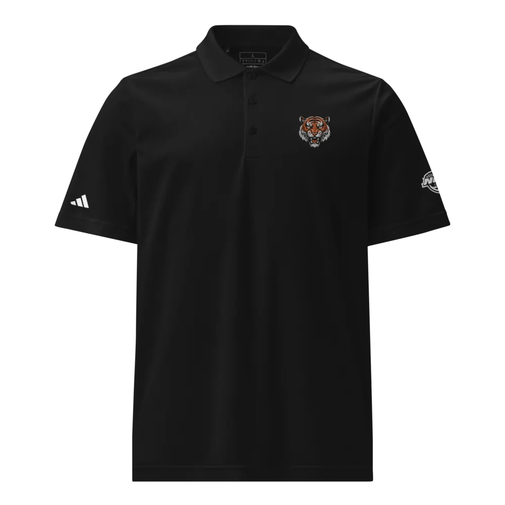 Wichita Wild Adidas Team Polo product image (12)