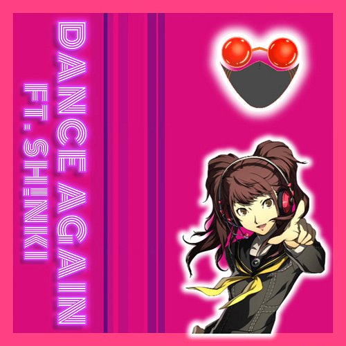 ALLTIME ARCADE & @shinkihoo ON A TRACK TOGETHER??? This year keeps getting better!

My Rise Kujikawa Song is out now!
#riseku...