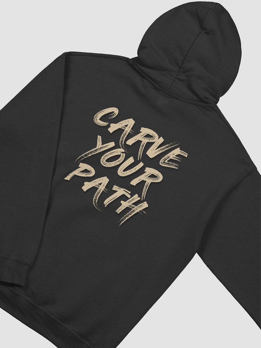 Carve Your Path Hoodie (EM Variant) product image (4)