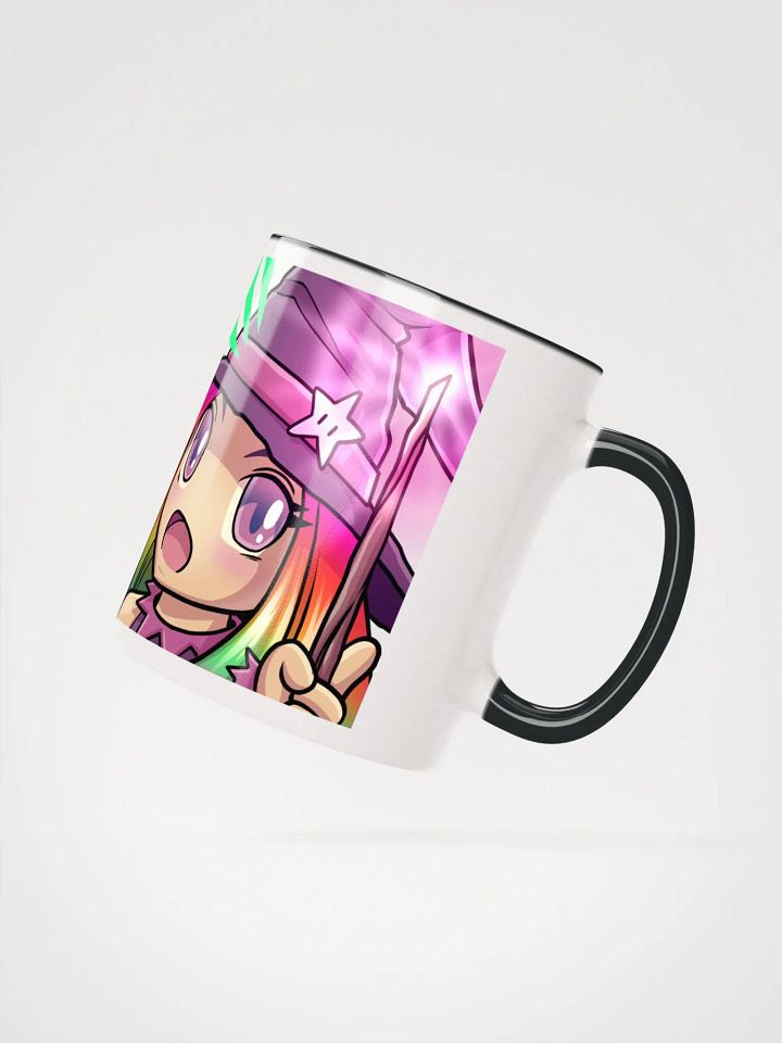 Kawaii Juice Holder product image (2)