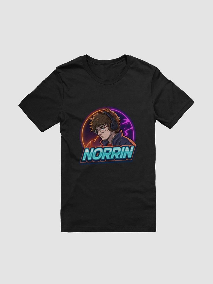 NORRIN Avatar Unisex T-Shirt product image (1)
