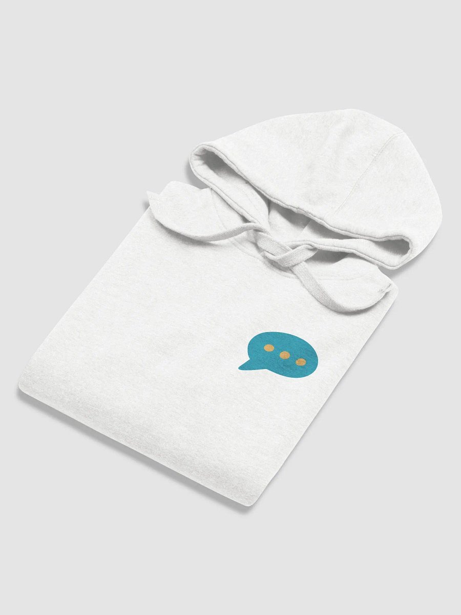 Small Talk Tuesday Hoodie product image (17)