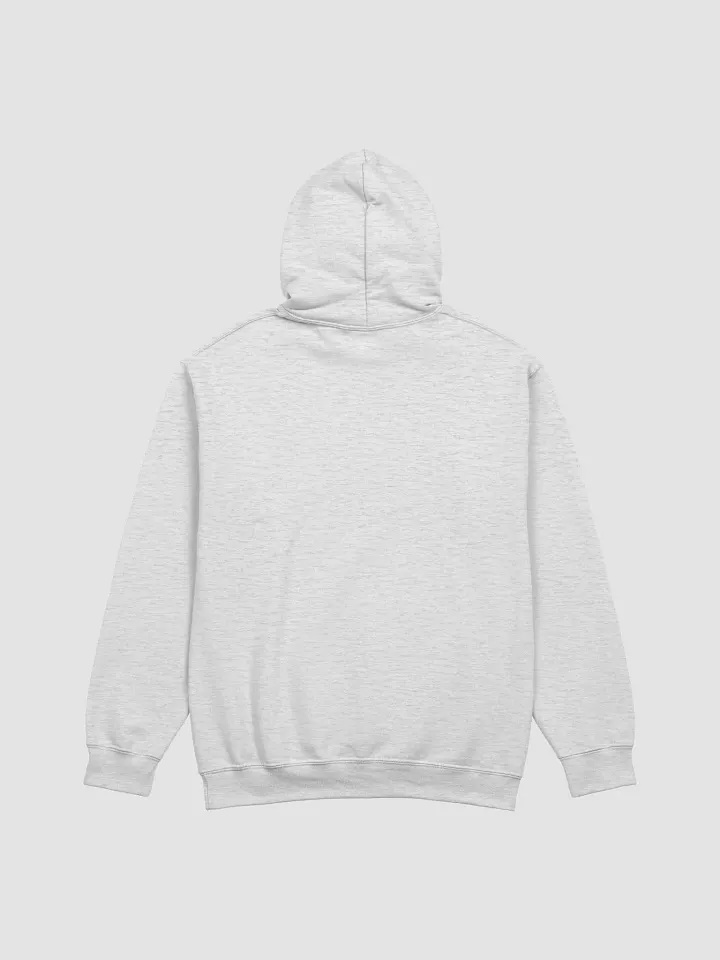 Fake Love Graphic Hoodie product image (2)