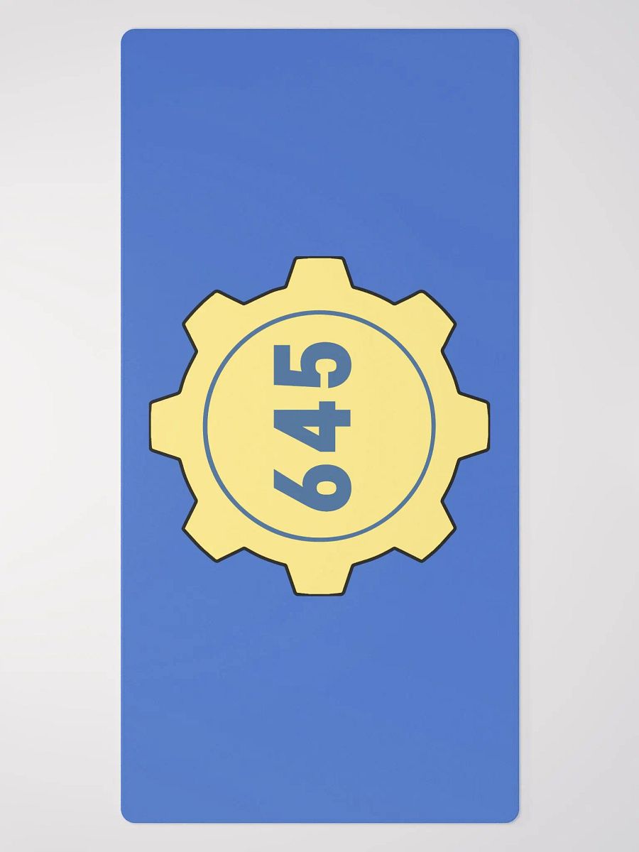 Vault 645 Gaming Mouse Pad XXL product image (2)