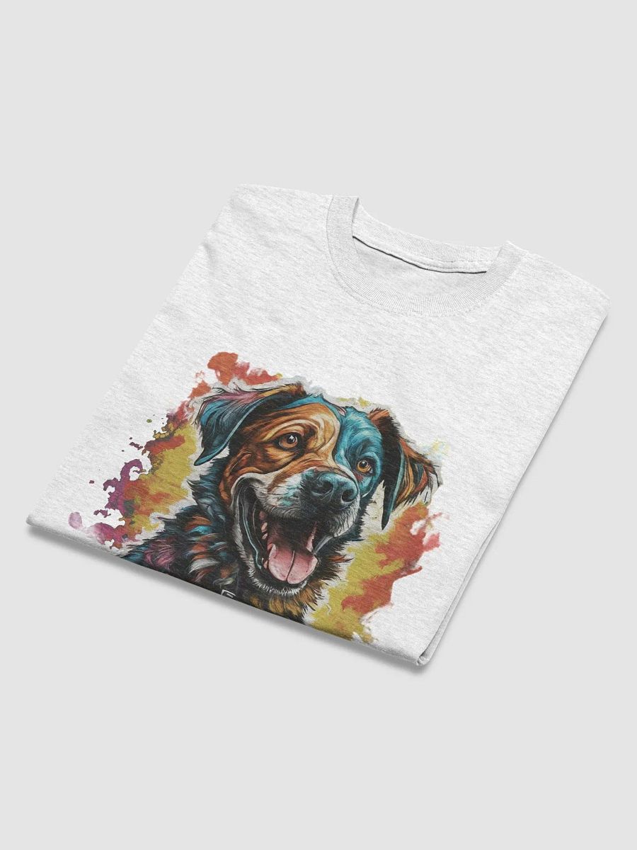 Urban Comfort: Gildan Heavyweight Tee product image (46)