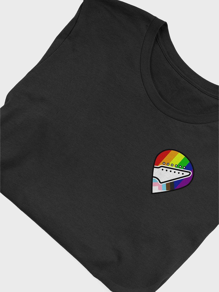 UnityPride Larger Fit Tee product image (5)